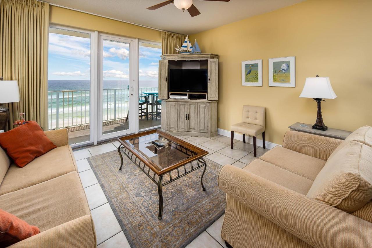 Sea Dunes 504 - Vacation Vibe - B&B