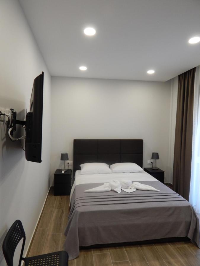 Appartamento con Terrazza