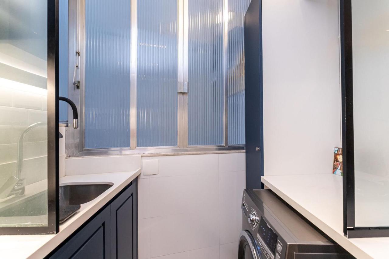 Moderno 2Qts, 300m da Praia de Ipanema |VP 318/306 - B&B Rio de Janeiro