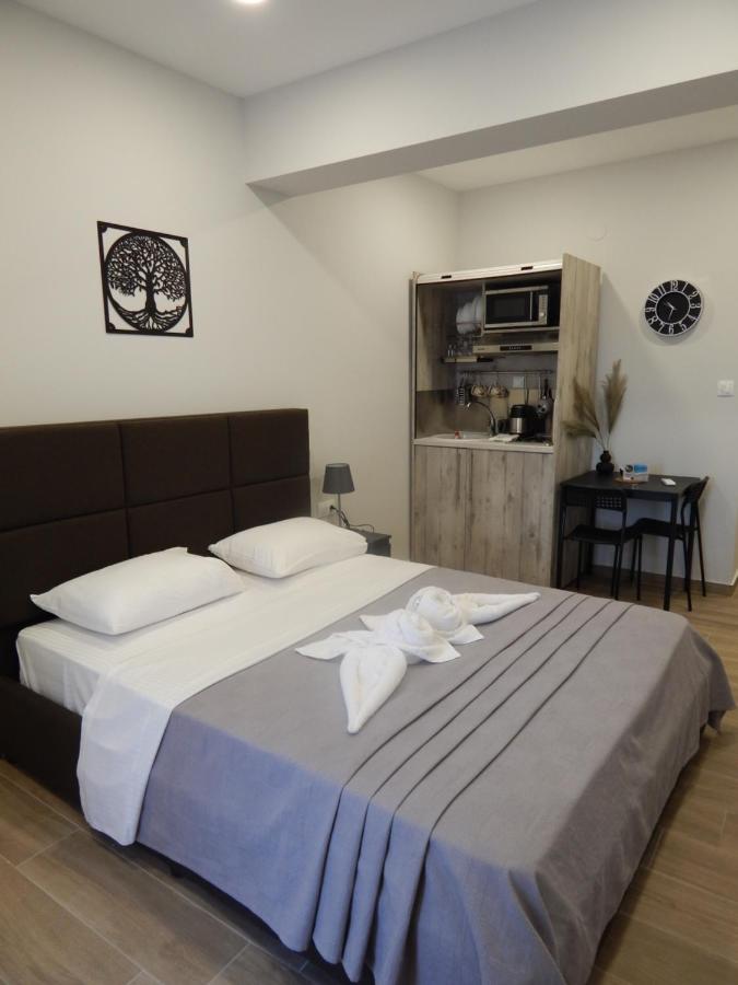 Appartamento con 1 Camera da Letto