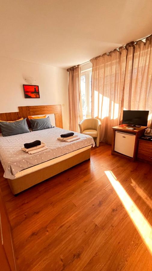 Chambre Standard Lit Queen-Size
