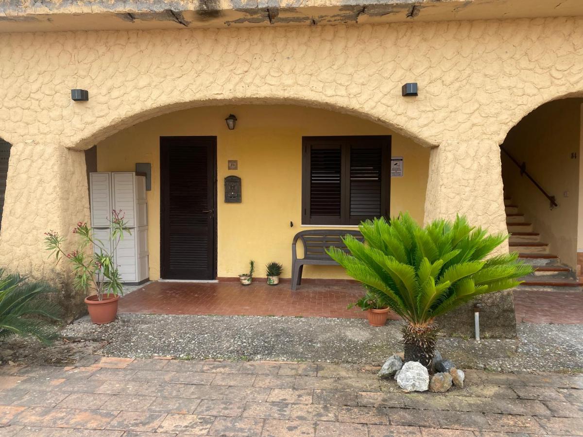 Il Poggio '' Casa di Rena'' - B&B Scalea