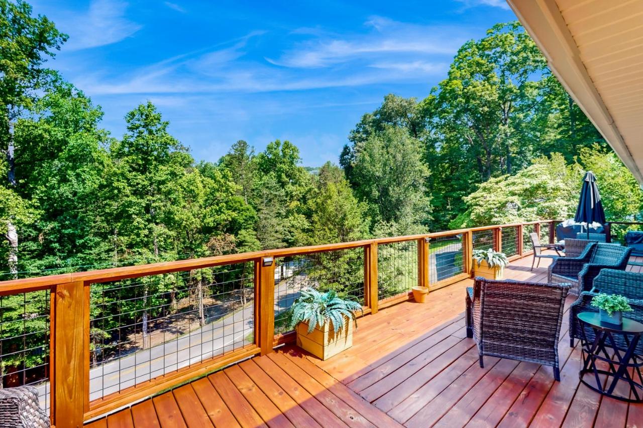 Cattie Shack - Ferienwohnung Alder