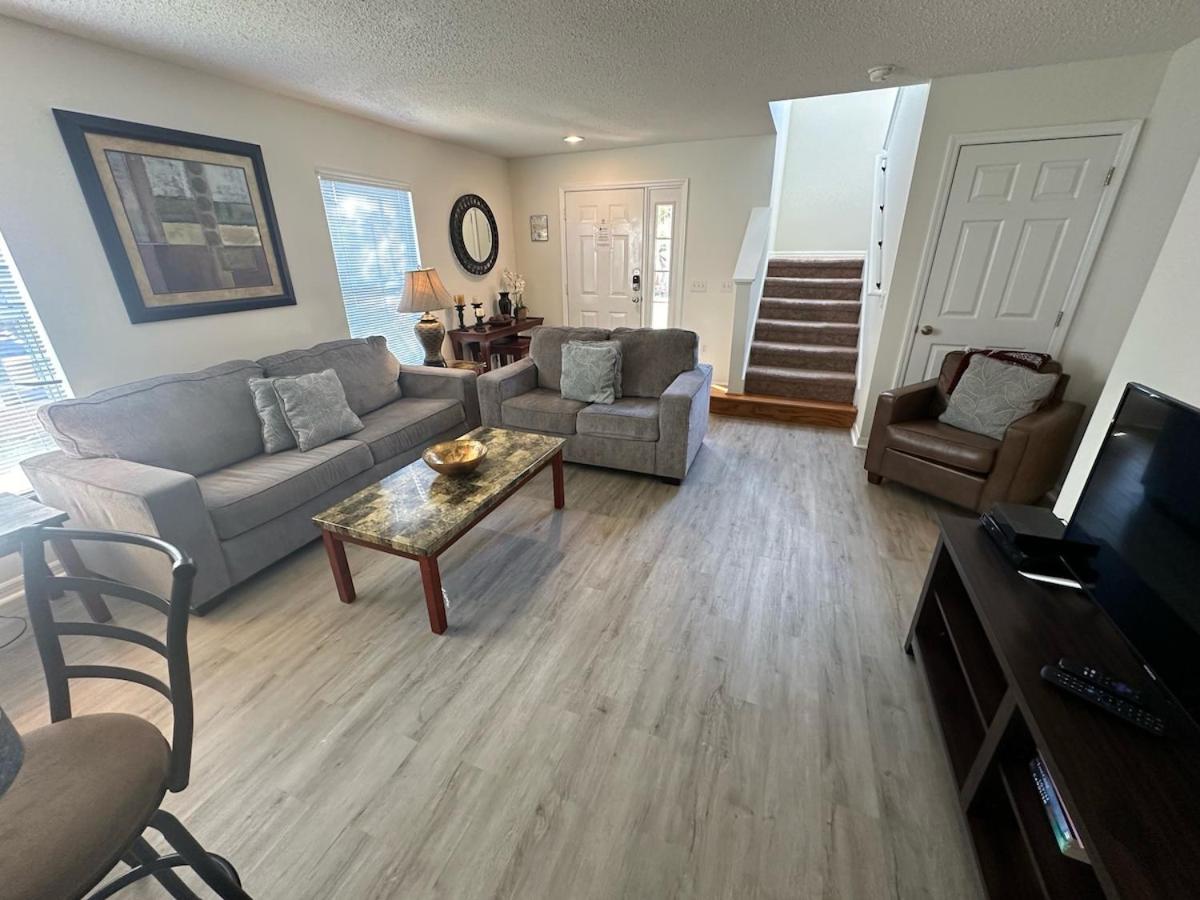 Southern Dunes Villa - Private Pool Home - B&B Haines City