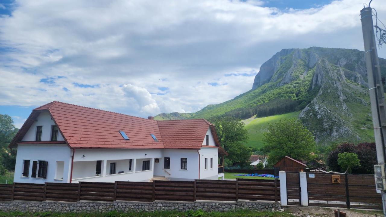 Hámor Panzió - B&B