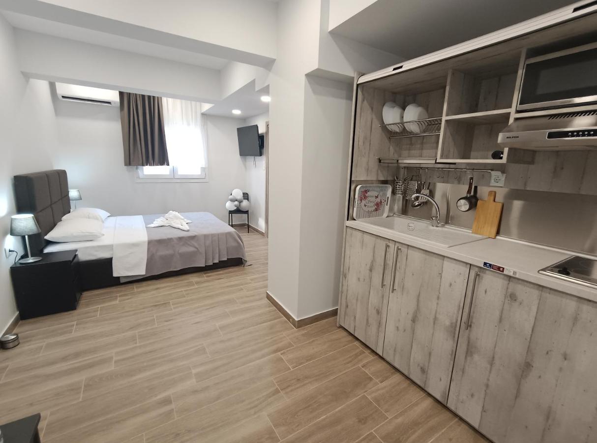 Appartamento con 1 Camera da Letto