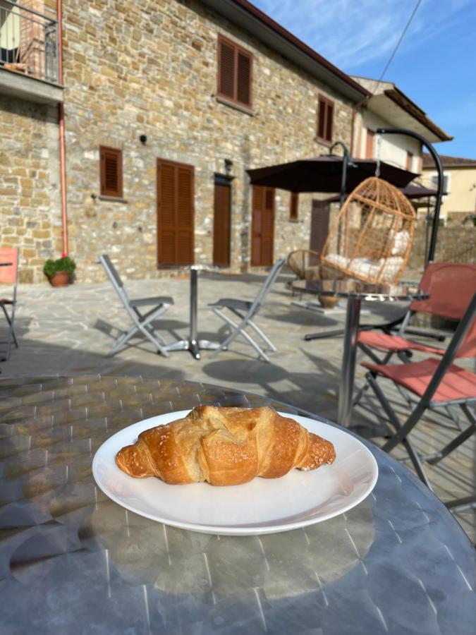Casale Conti - B&B Castellabate
