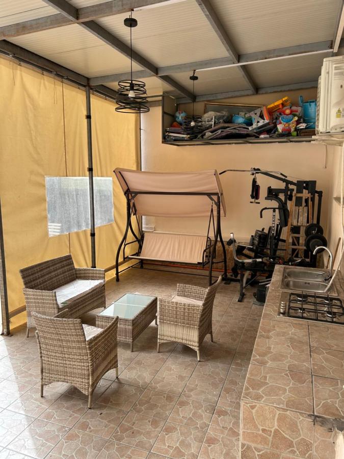 La casa di Gabri - B&B Palermo