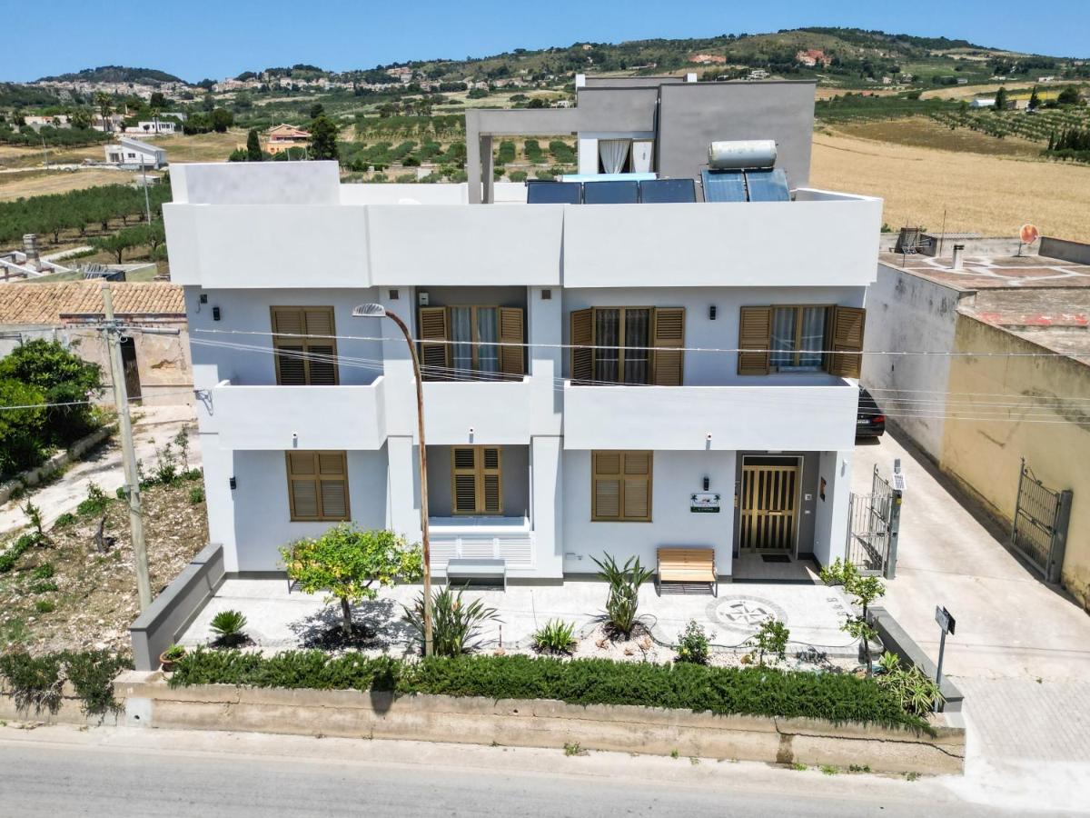 B&B Profumi di Sicilia - Chambres d’hôtes