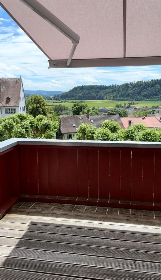 Isaak Appartment Stadtjuwel - B&B Waldshut-Tiengen