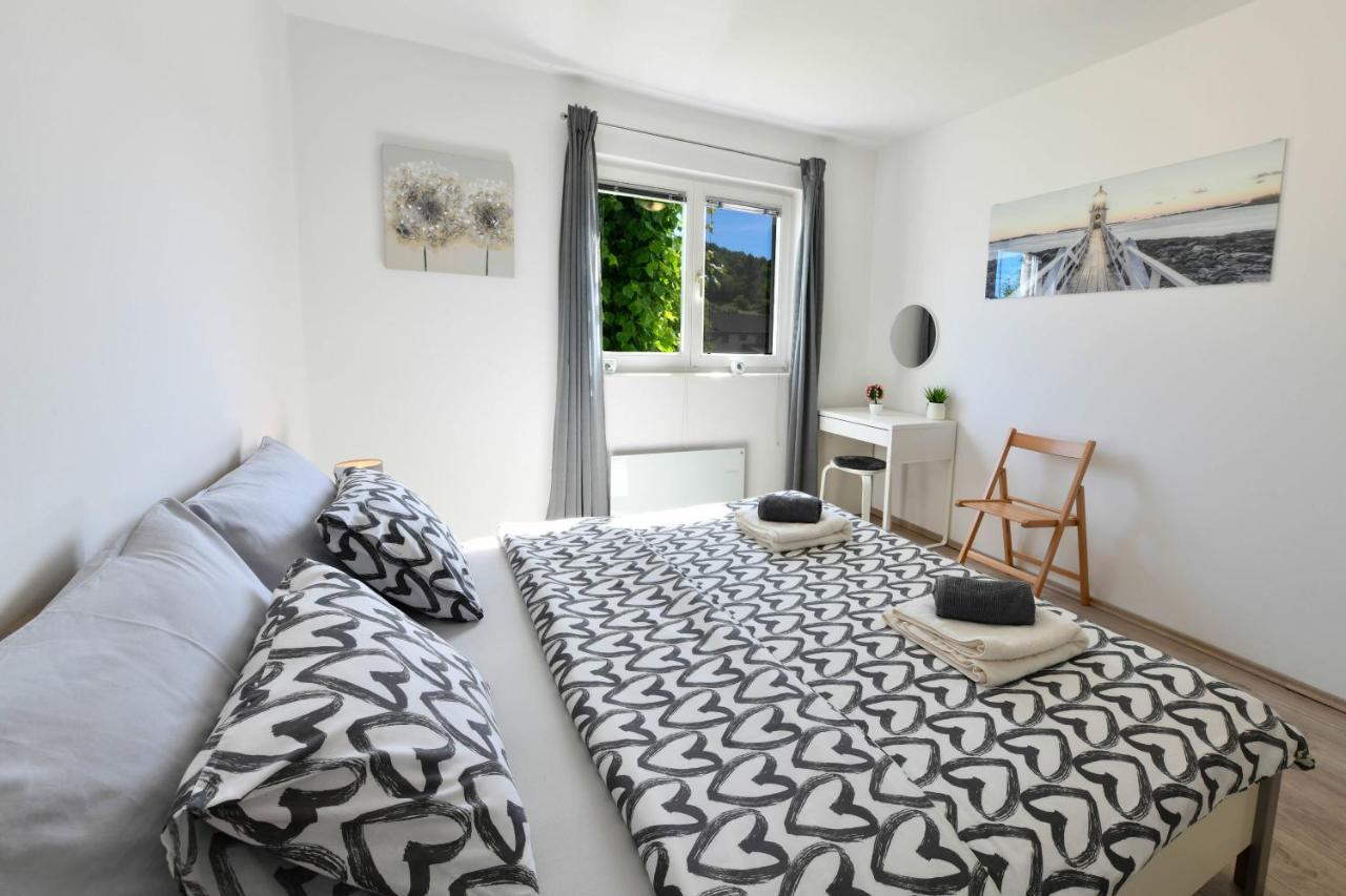 Apartman Tina - B&B