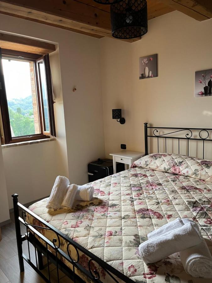 Chambre Triple - Accessible aux Personnes à Mobilité Réduite