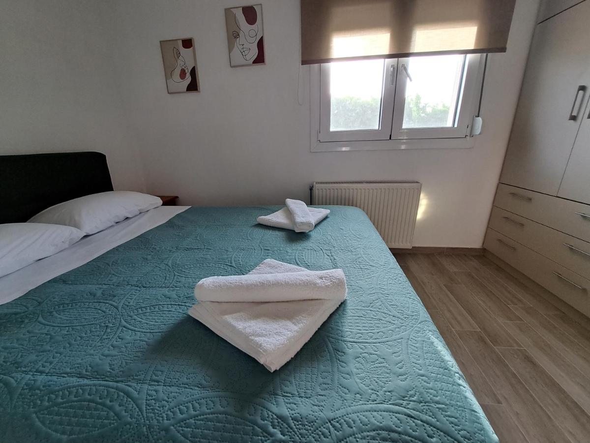 Villaggio traditional living - Ferienwohnung Ioannina