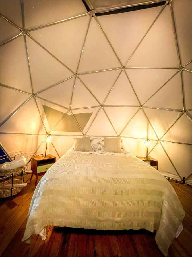 Chambre Deluxe