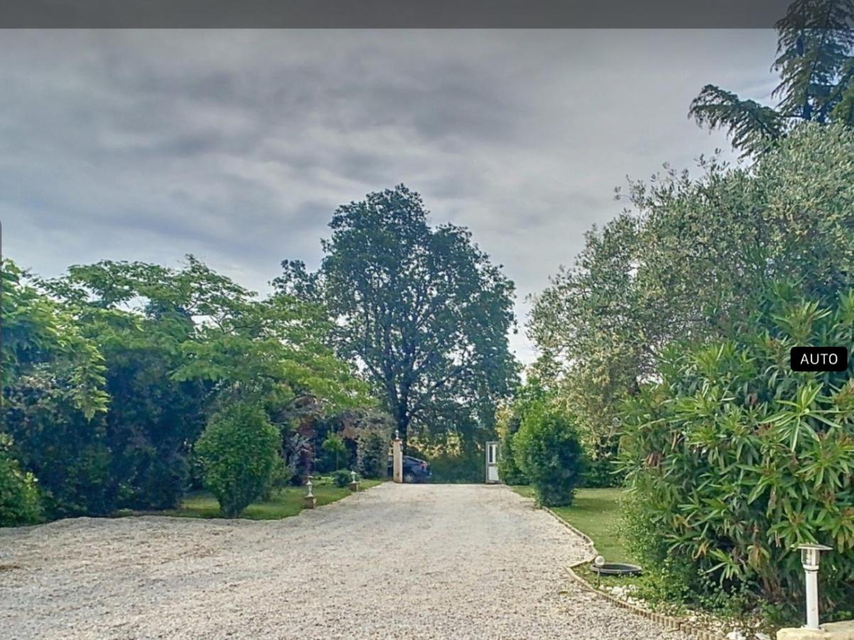 Chambre d hôtes dans villa - Ferienwohnung