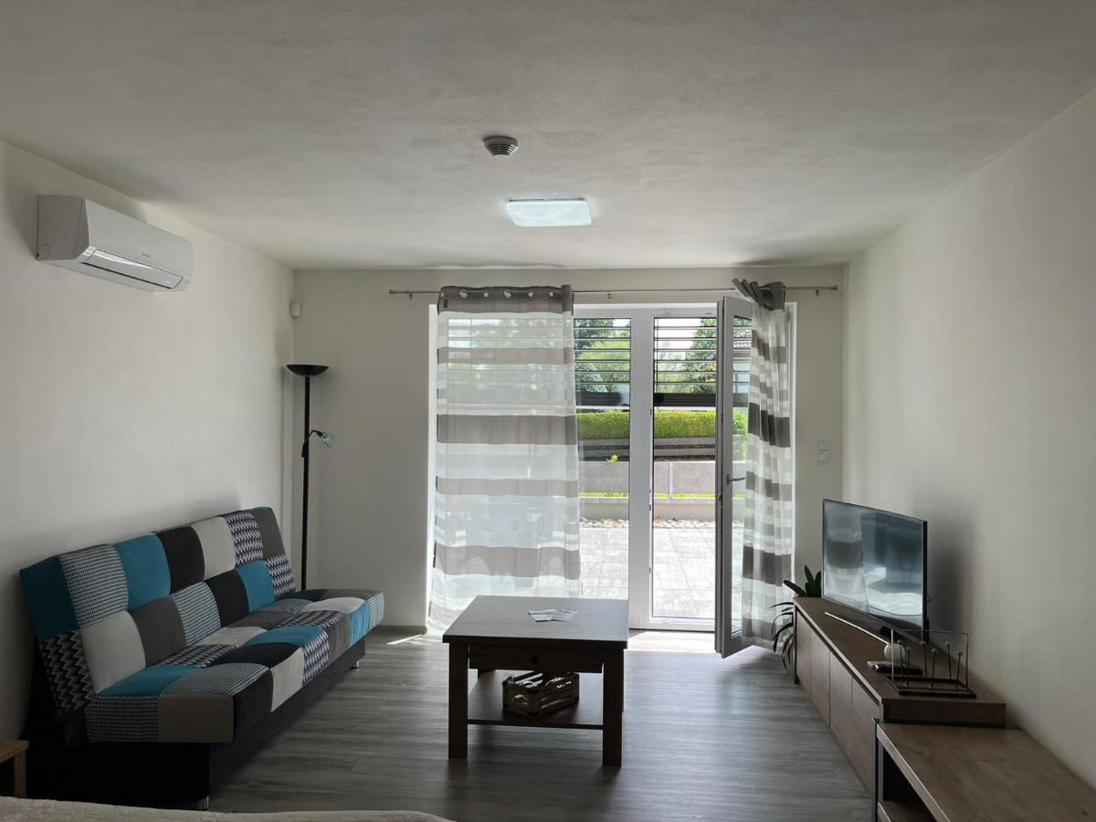 Apartmány u Romany - B&B