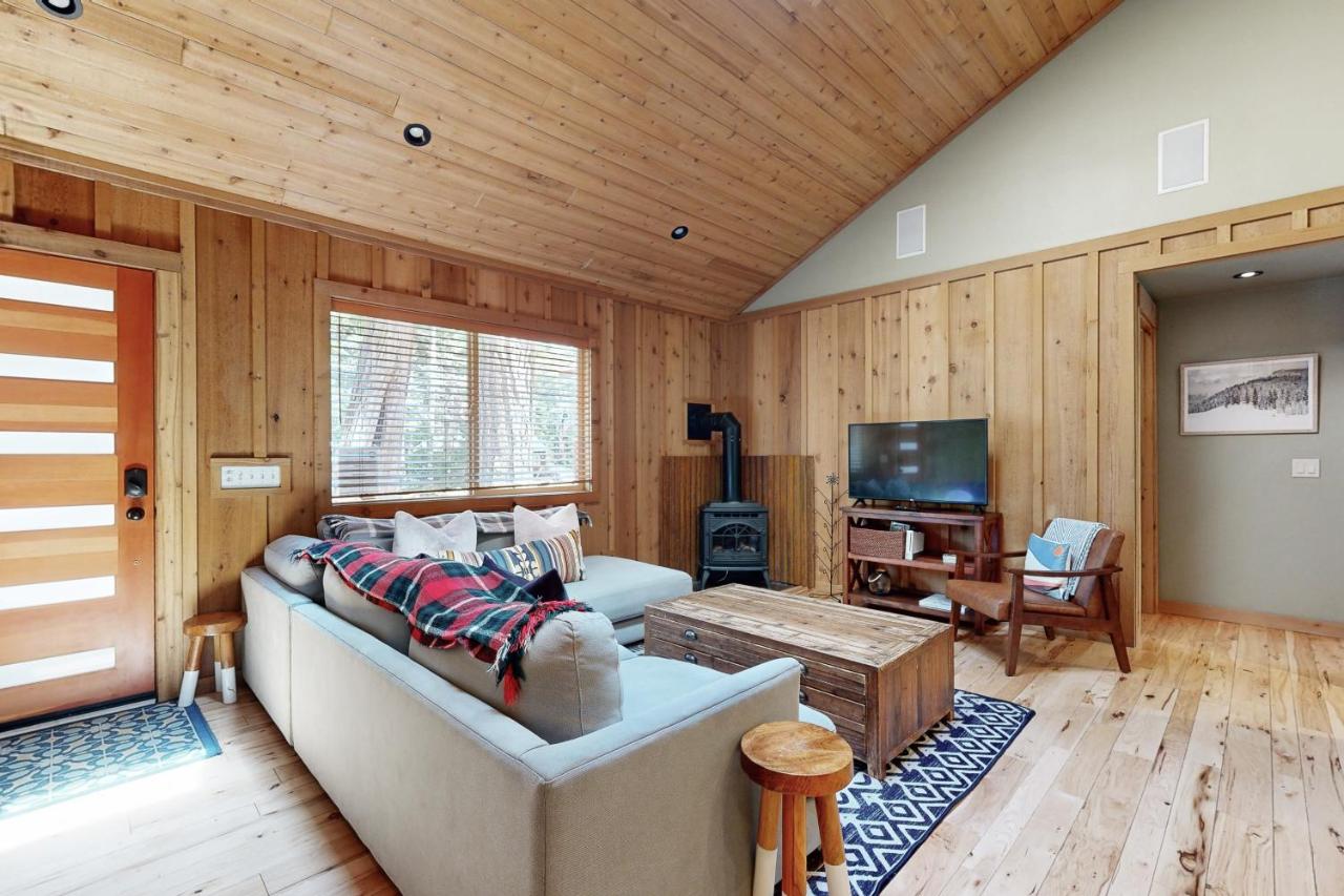 Three Bedroom holiday home 