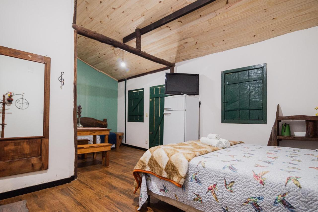 Junior Suite with Garden View
