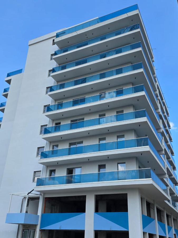 Appartamento con 1 Camera da Letto, Vista Mare e Terrazza