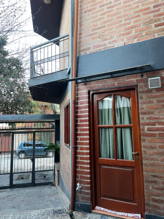 La Hiedra - B&B