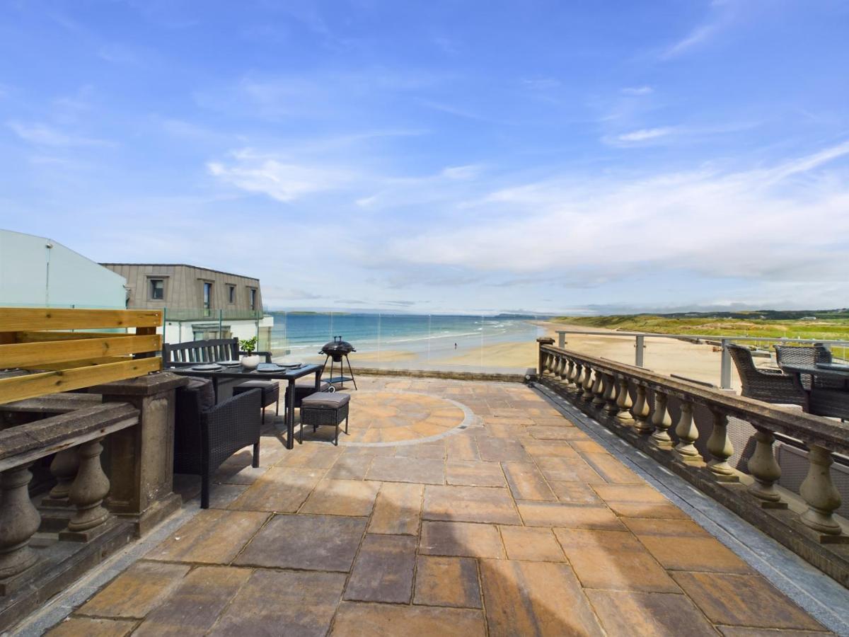 The Terrace - B&B Portrush