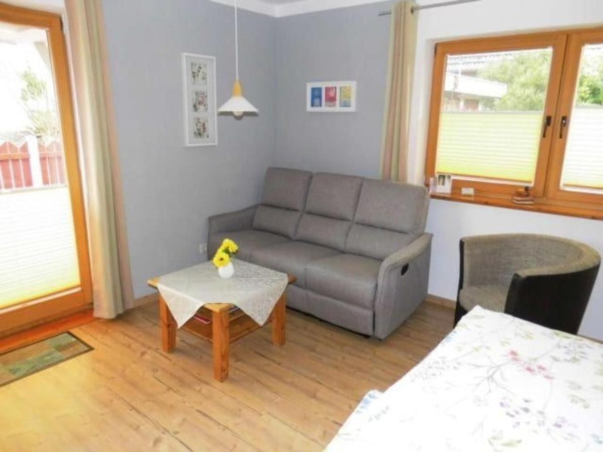 Ferienwohnung zwischen Schlei und Ostsee für 2 Personen - Ferienwohnung Kosel