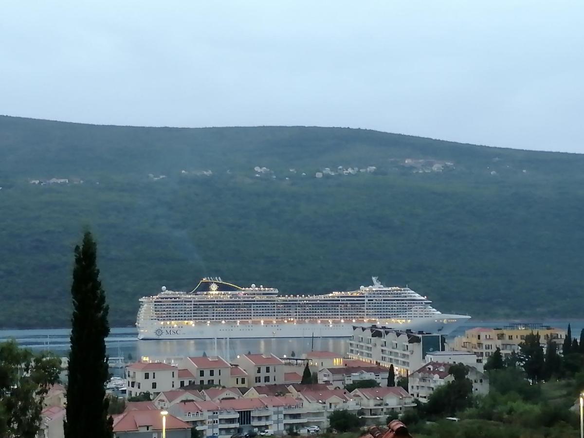 Perfect Place - Djenovici - Bed and Breakfast Herceg Novi