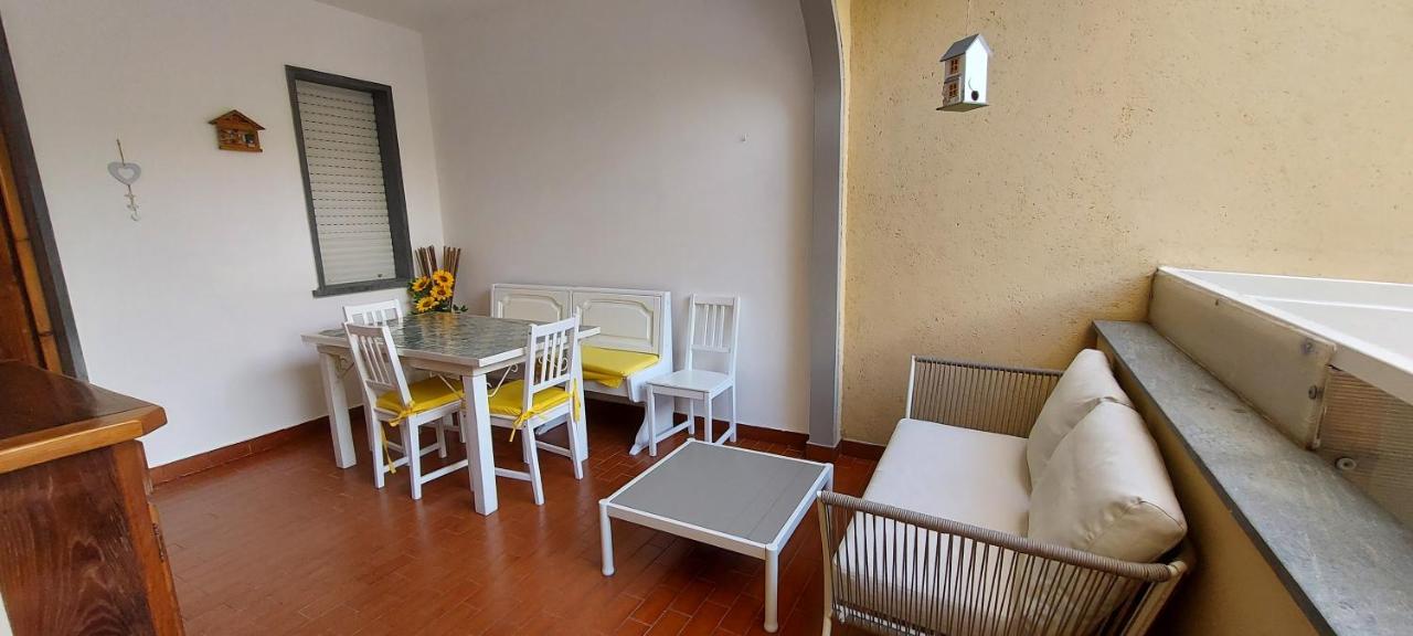 Casafrancyalmare - B&B