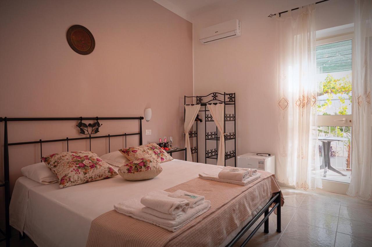 Deluxe Kamer
