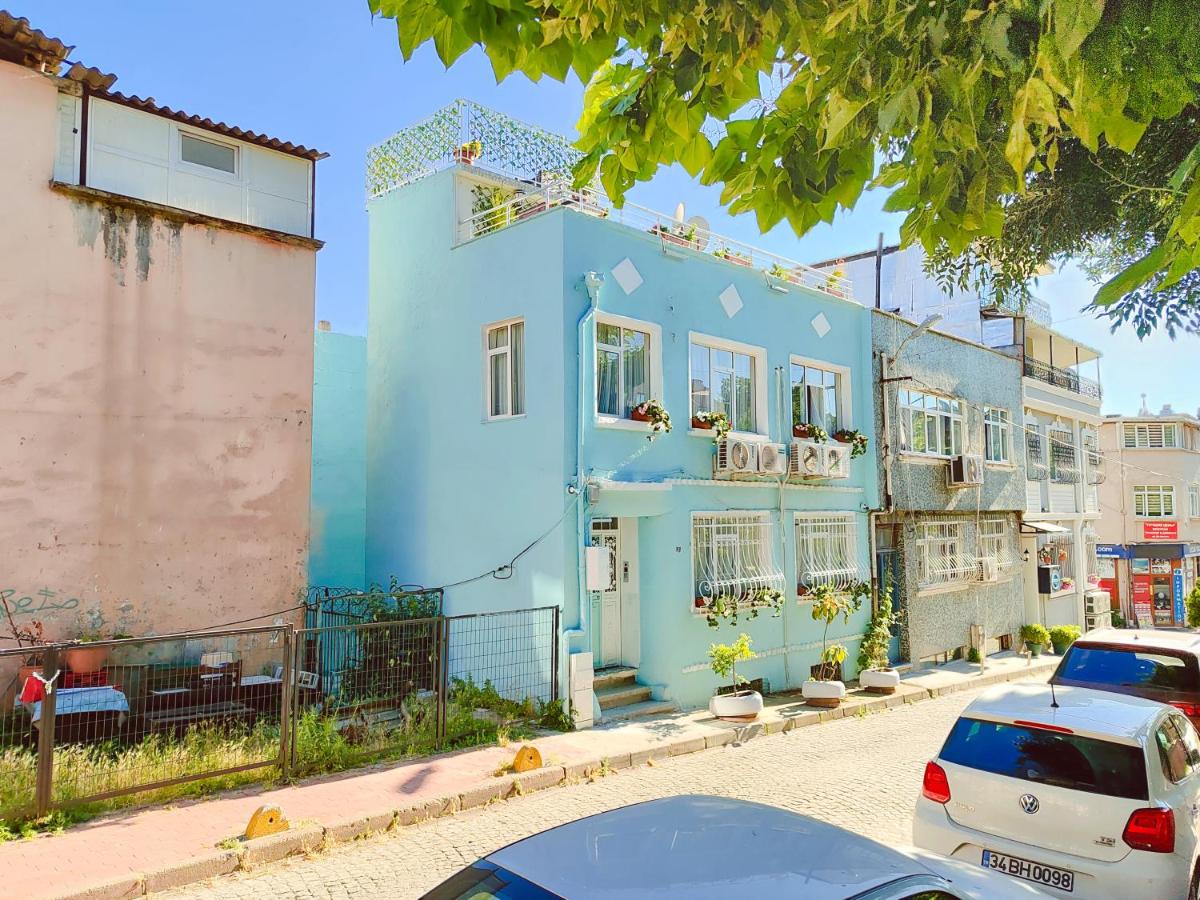 Konak Grand Bella Sultanahmet - B&B Istanbul