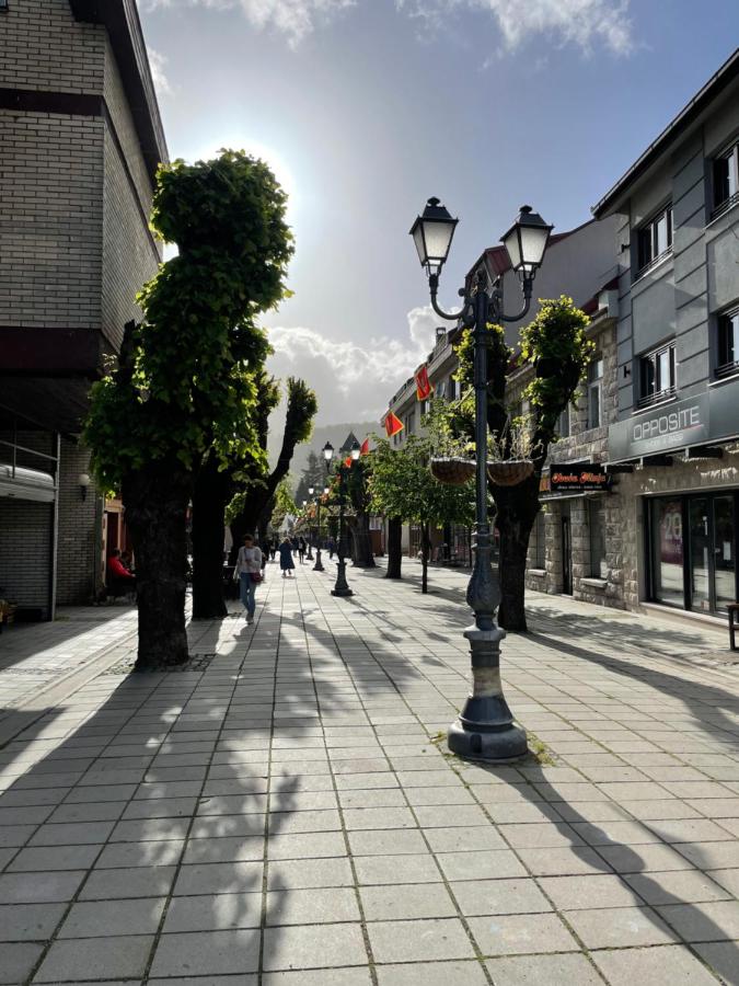 Zafiro 27 Kolašin - B&B Kolašin