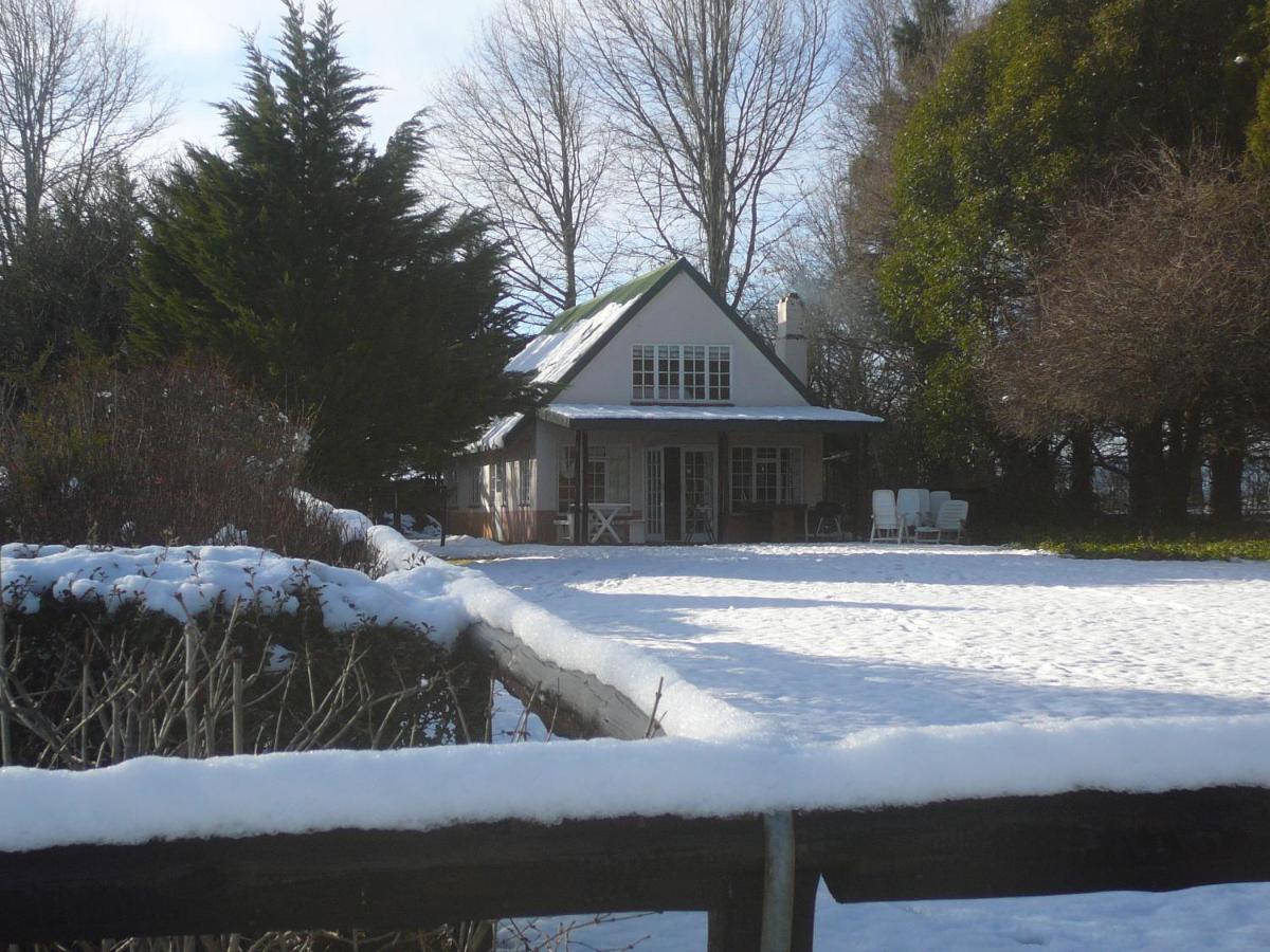 Pennygum Country Cottages - Ferienwohnung Underberg