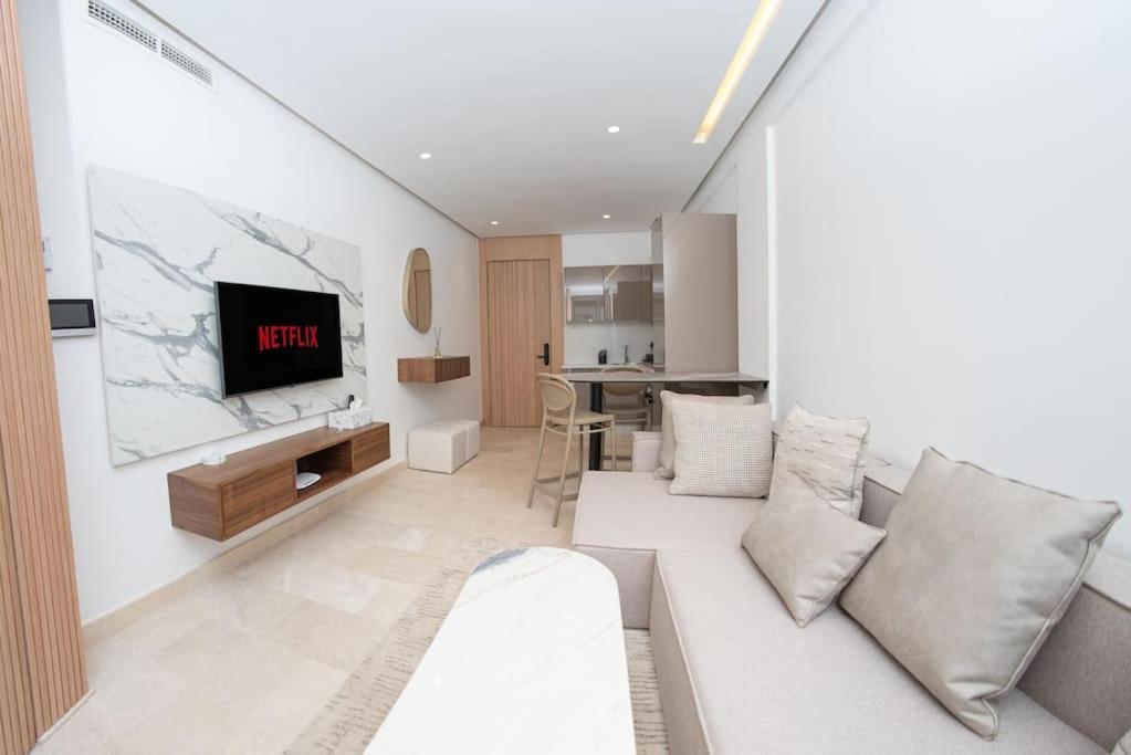 Magnifique Studio neuf - B&B