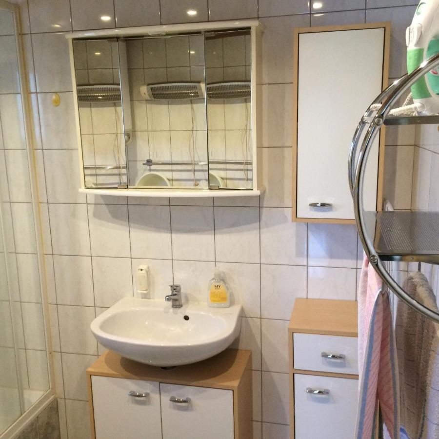 Apartment mit 3 Schlafzimmern