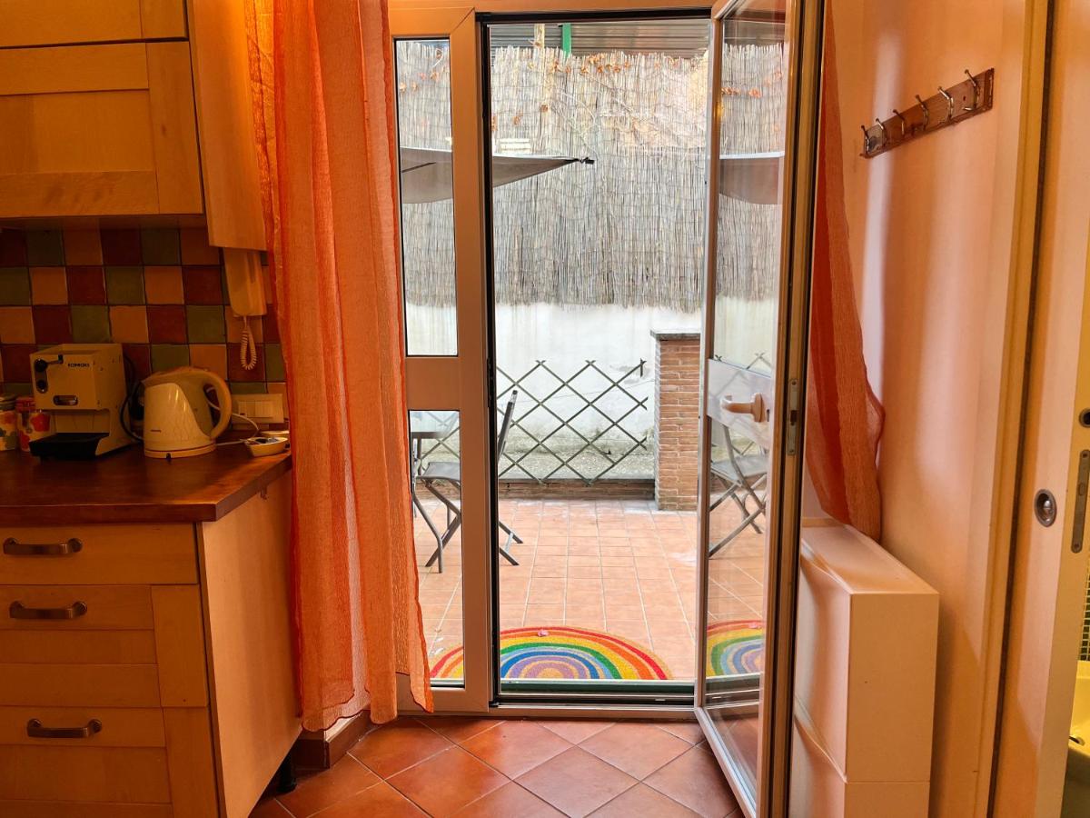 Roma Come una Volta - B&B Roma