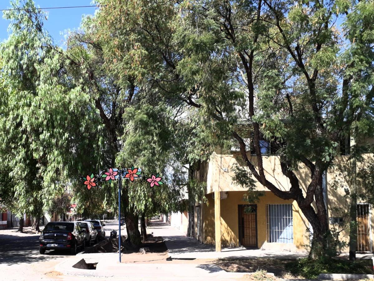 Bonvino Apart - Ferienwohnung San Rafael