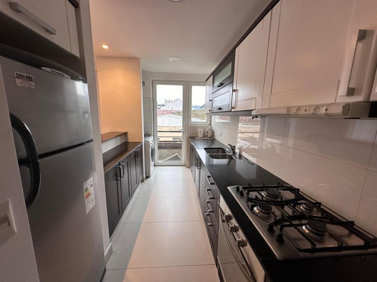 Aunaisin - Fadul 2B Céntrico y cómodo - Ferienwohnung Ushuaia