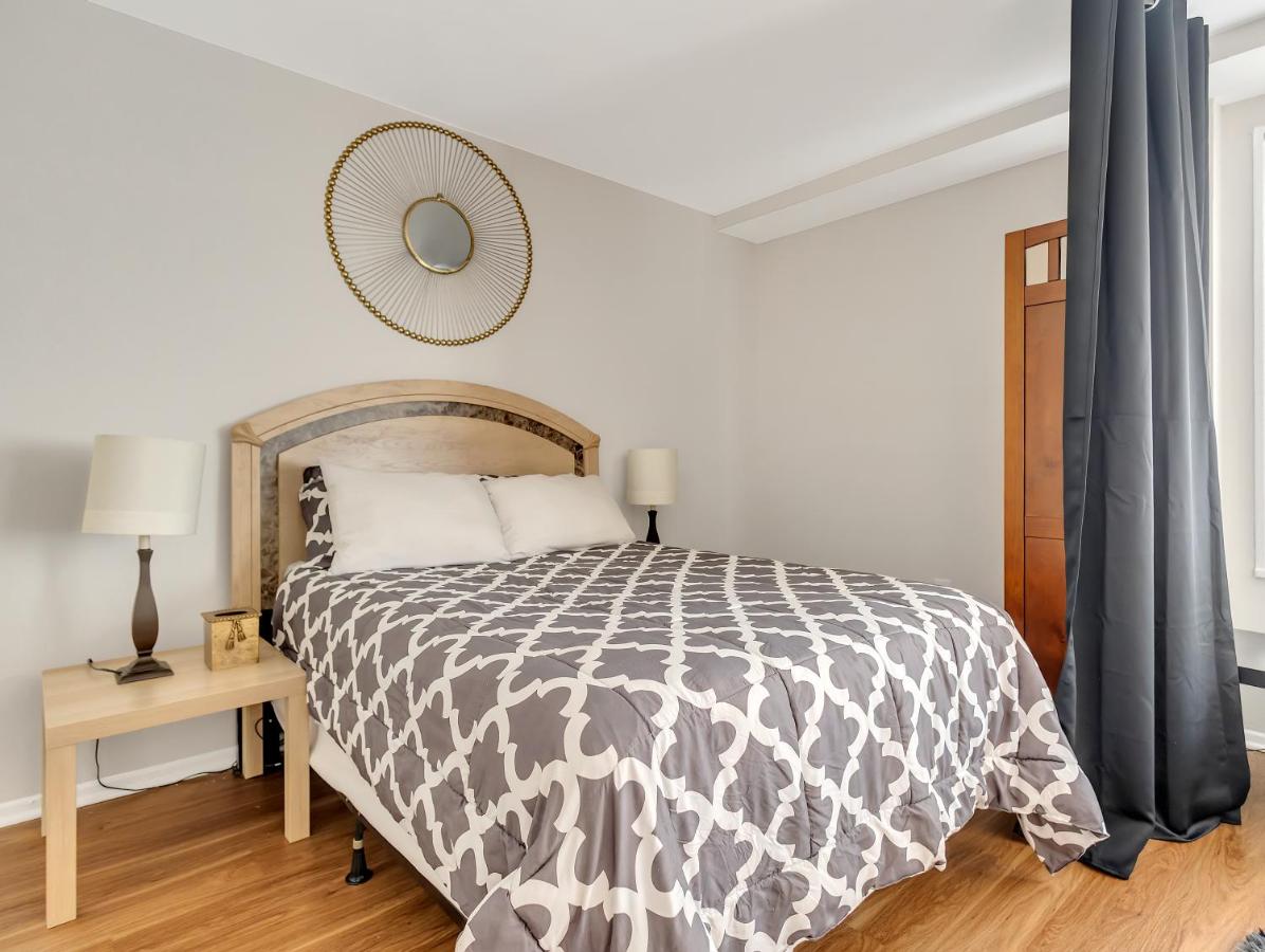 Free Parking Near DC, National Mall, MGM & Airport - B&B