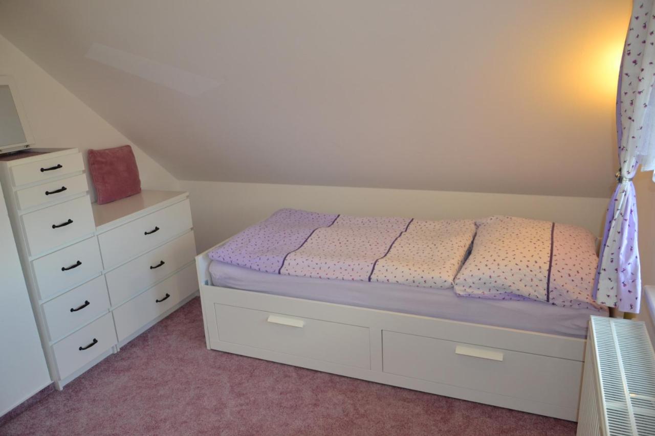 Appartement met 2 Slaapkamers met Balkon (5 Volwassenen)