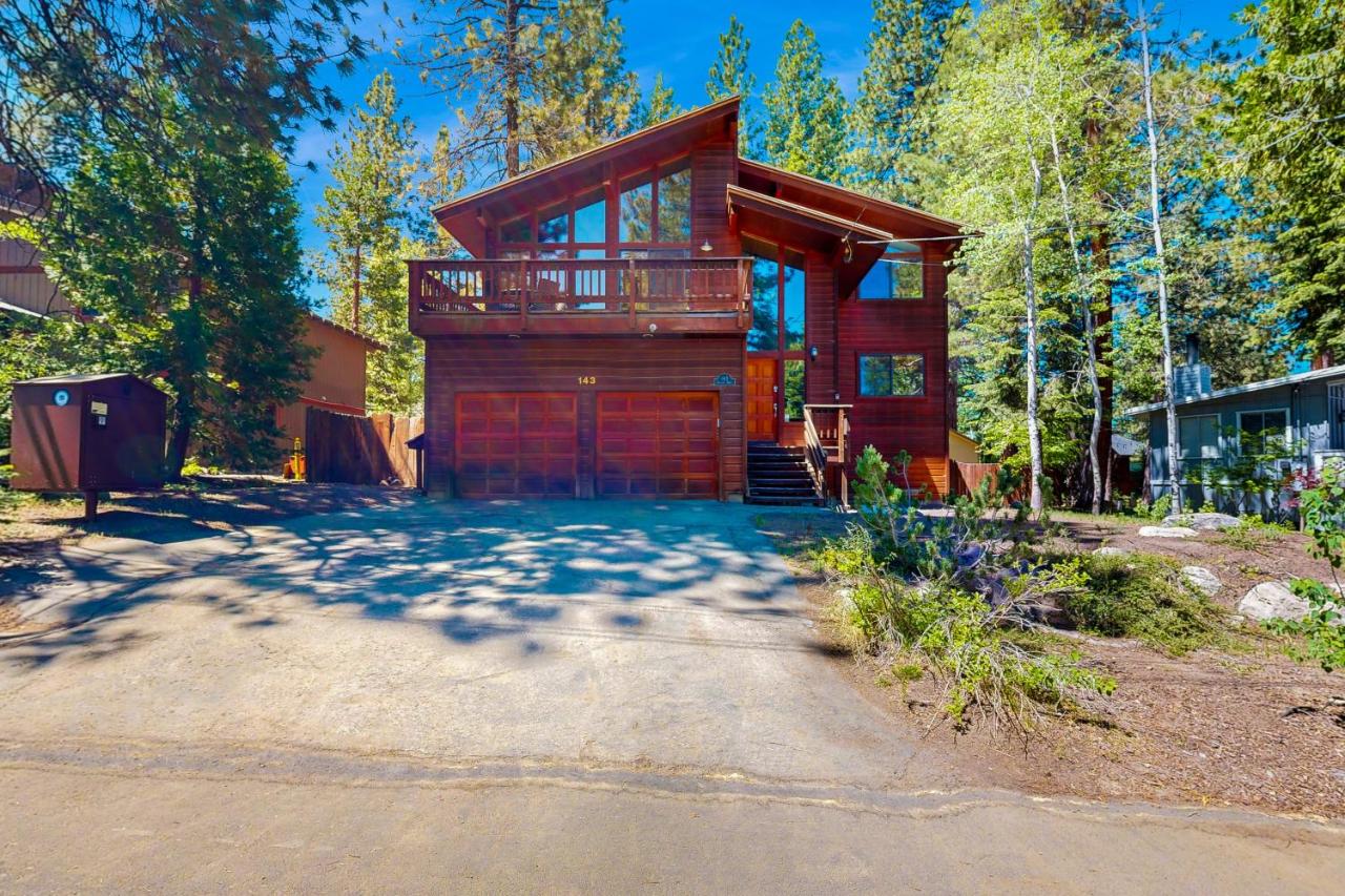 Amazing Dollar Point Retreat - B&B