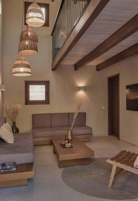 Casa con 2 Camere da Letto
