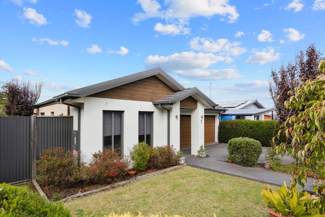 Gemstone at Sunderland Bay - B&B Sunset Strip