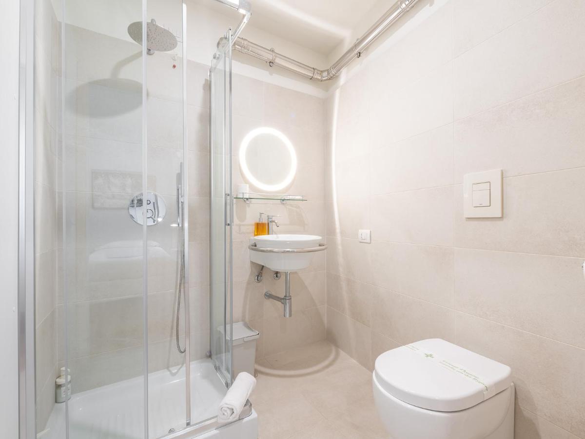 Standard Einzelzimmer