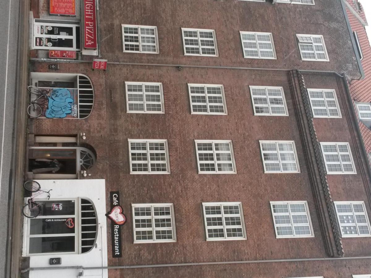 Rent a Room Copenhagen - B&B