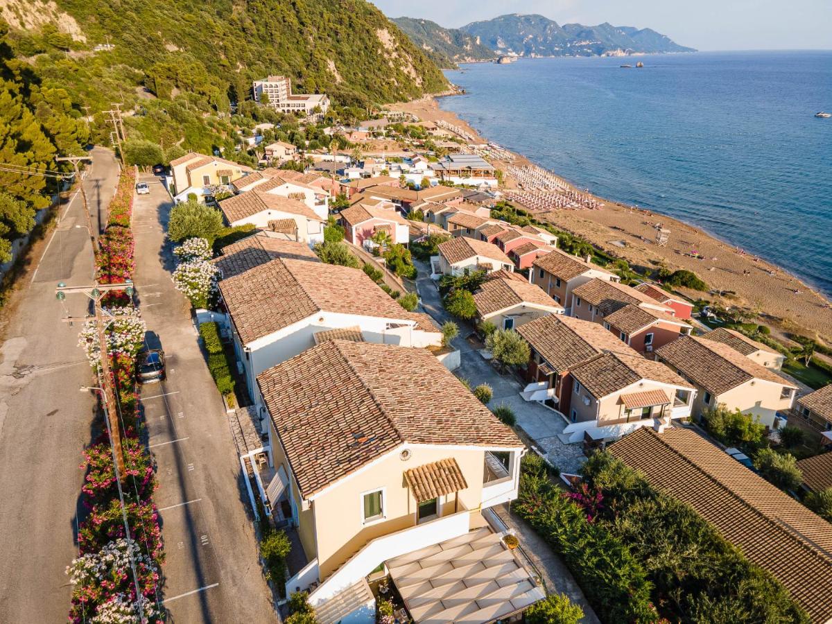 Etherial Stay in Corfu island Home166 - B&B