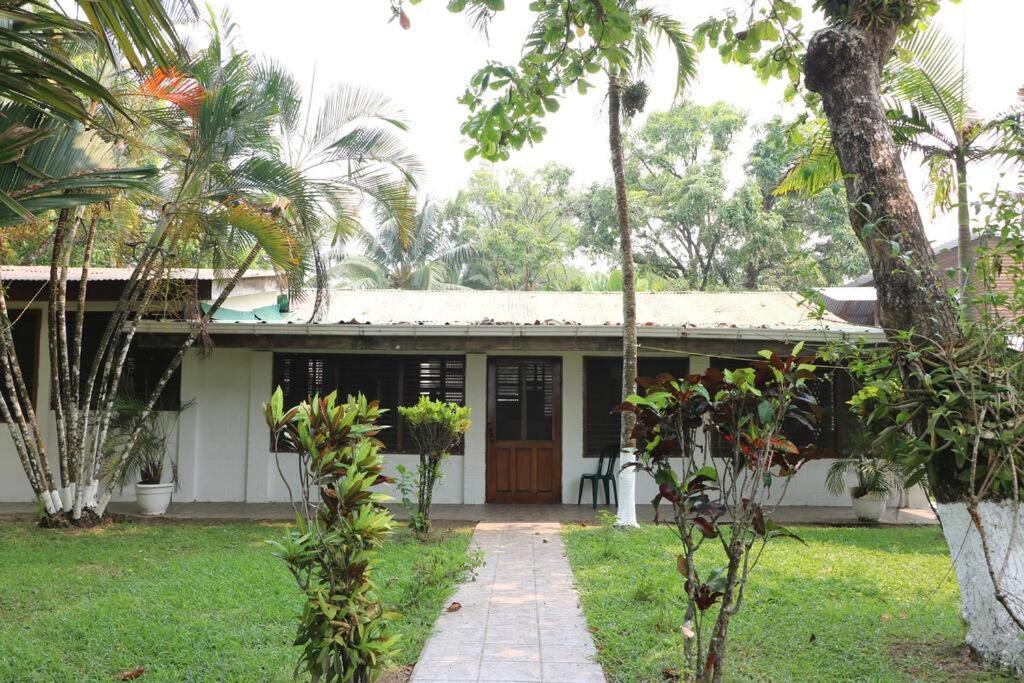 Maya Beach House - Chambres d’hôtes