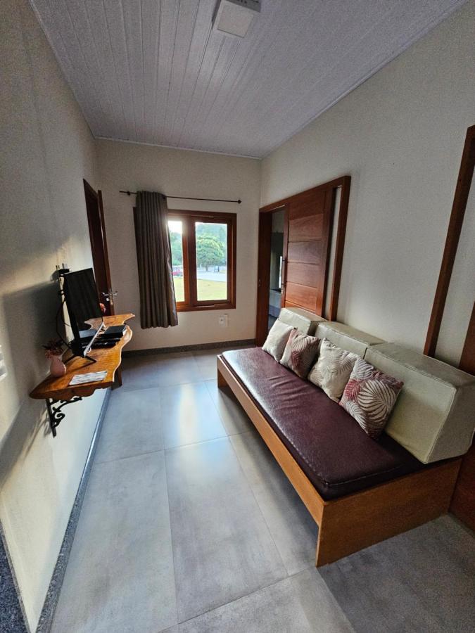 Chambre Familiale