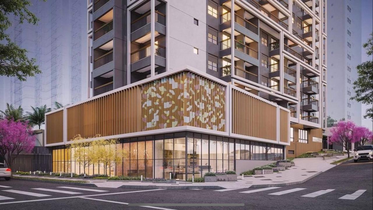 O melhor studio do Brooklin - B&B San Paolo