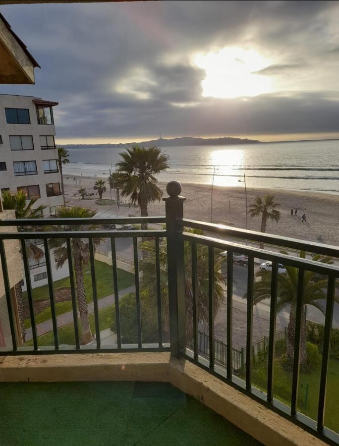 Department la Serena Beach - B&B