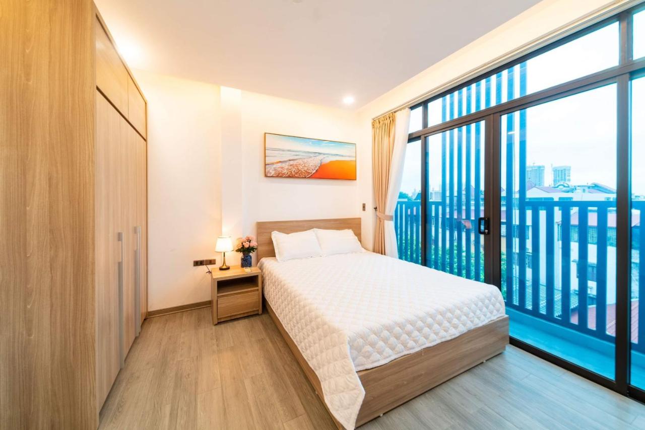 Penthouse Appartement